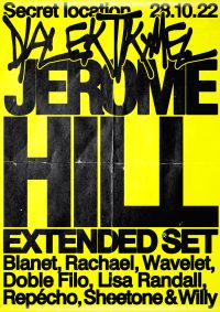 dialektik-x-mel_jerome-hill-extended